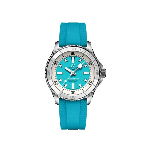 breitling superocean 38 mm review|breitling superocean 36 turquoise.